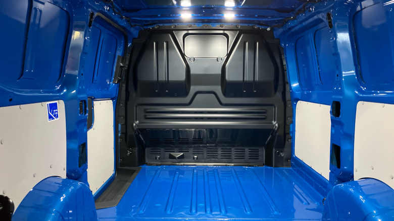 Volkswagen Transporter T28 Swb Diesel 2.0 TDI 150 Commerce Pro Van